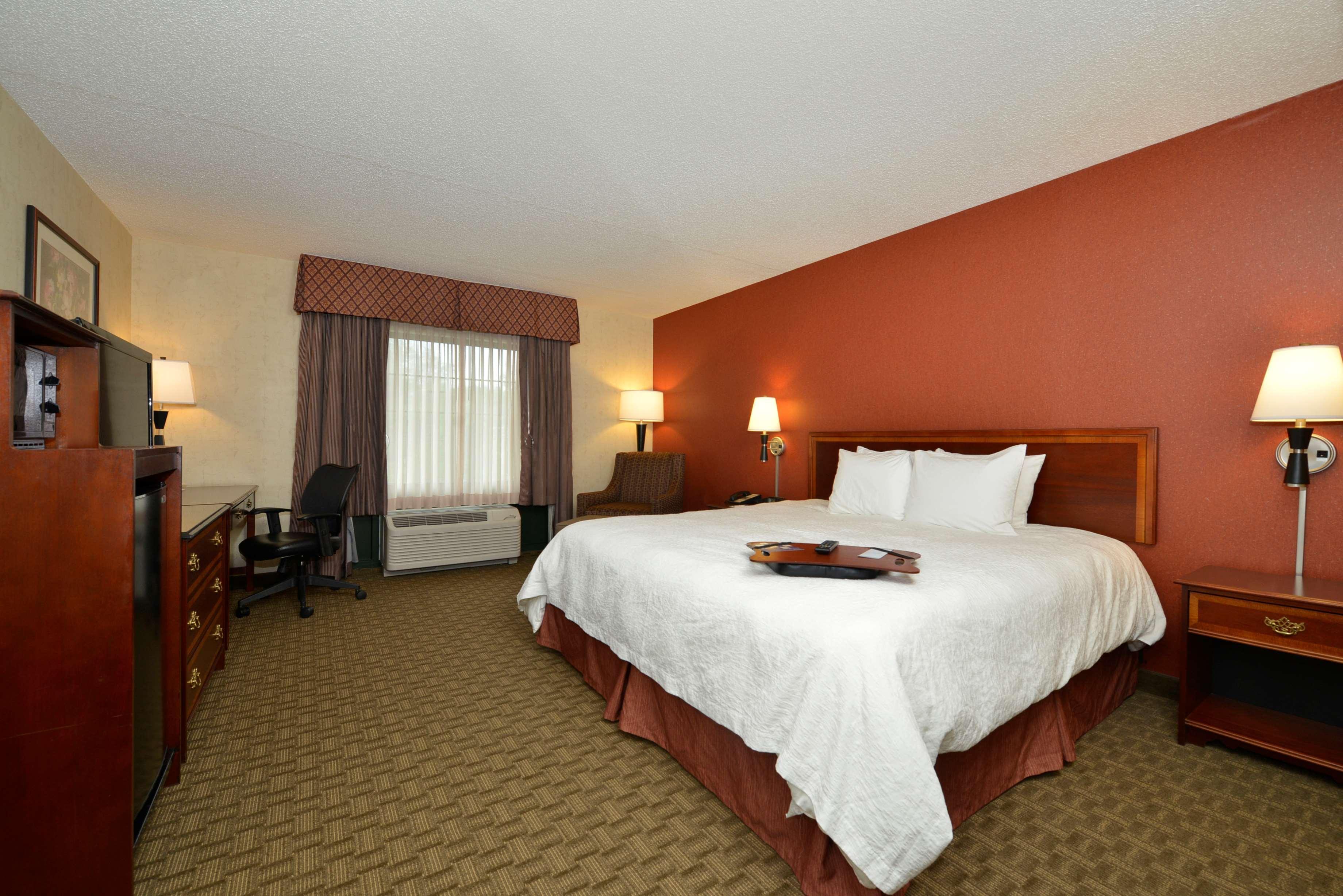 Hampton Inn East Aurora Εξωτερικό φωτογραφία