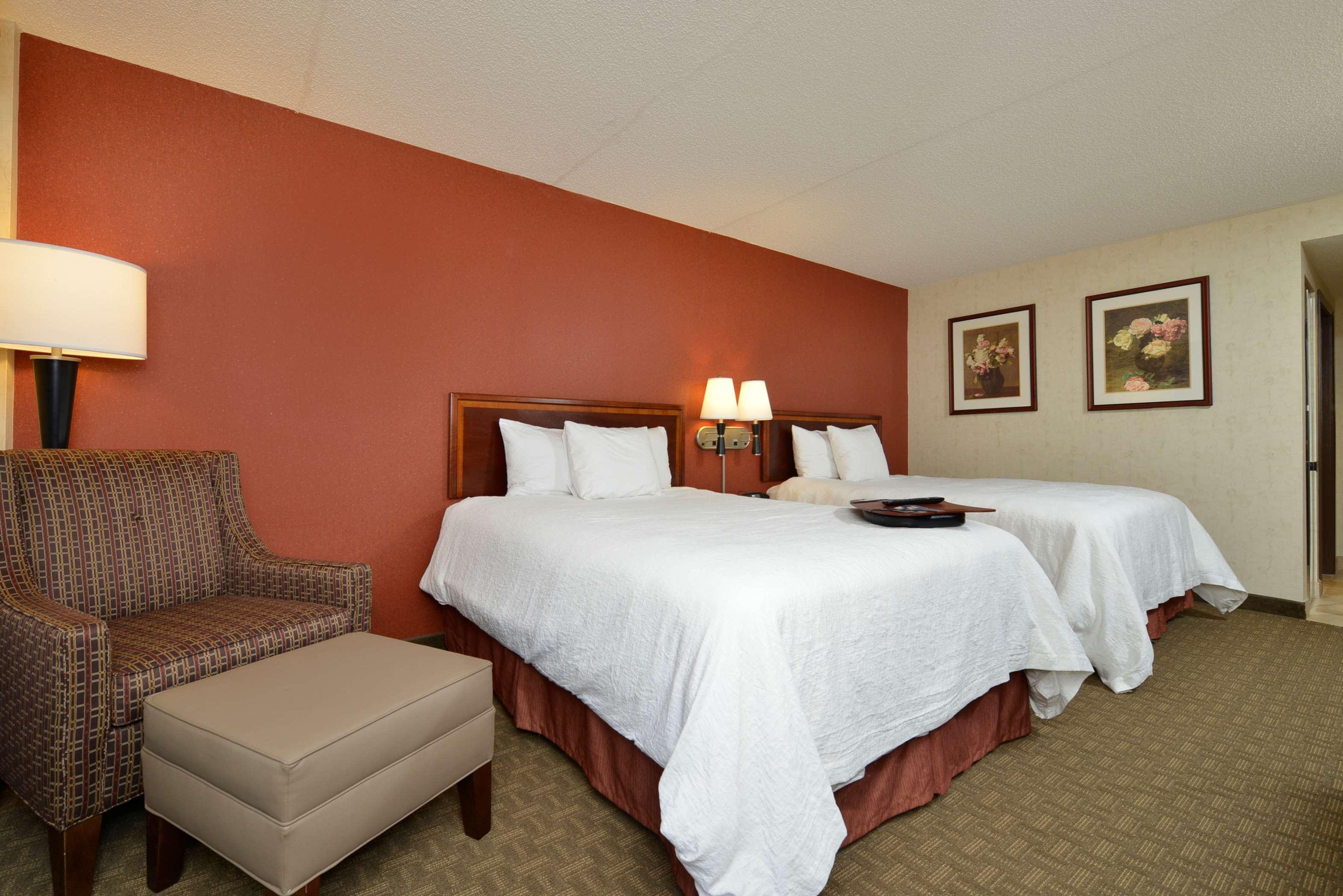 Hampton Inn East Aurora Εξωτερικό φωτογραφία