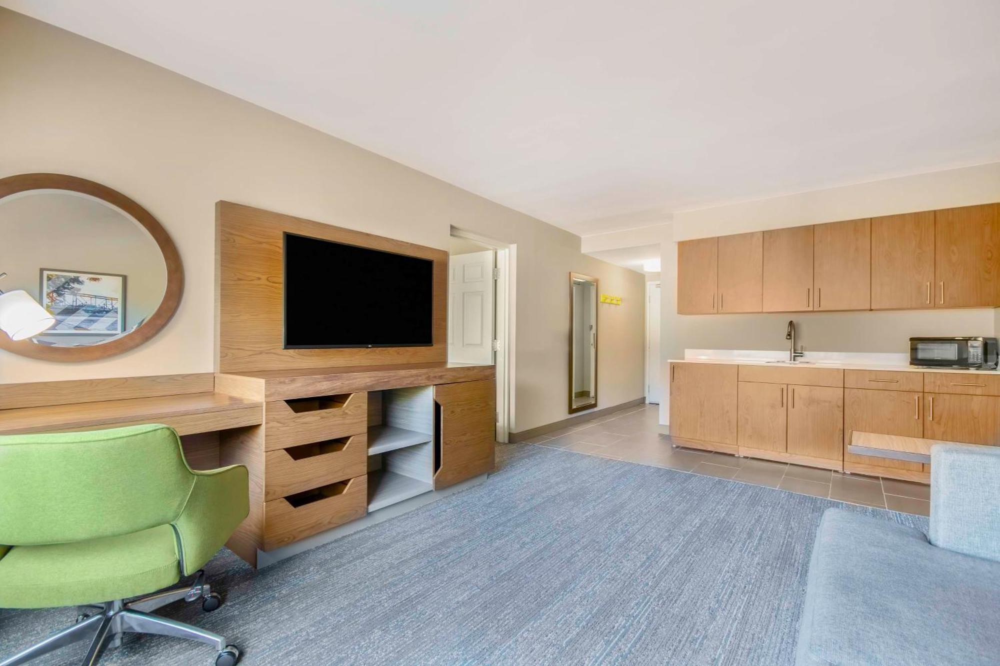 Hampton Inn East Aurora Εξωτερικό φωτογραφία