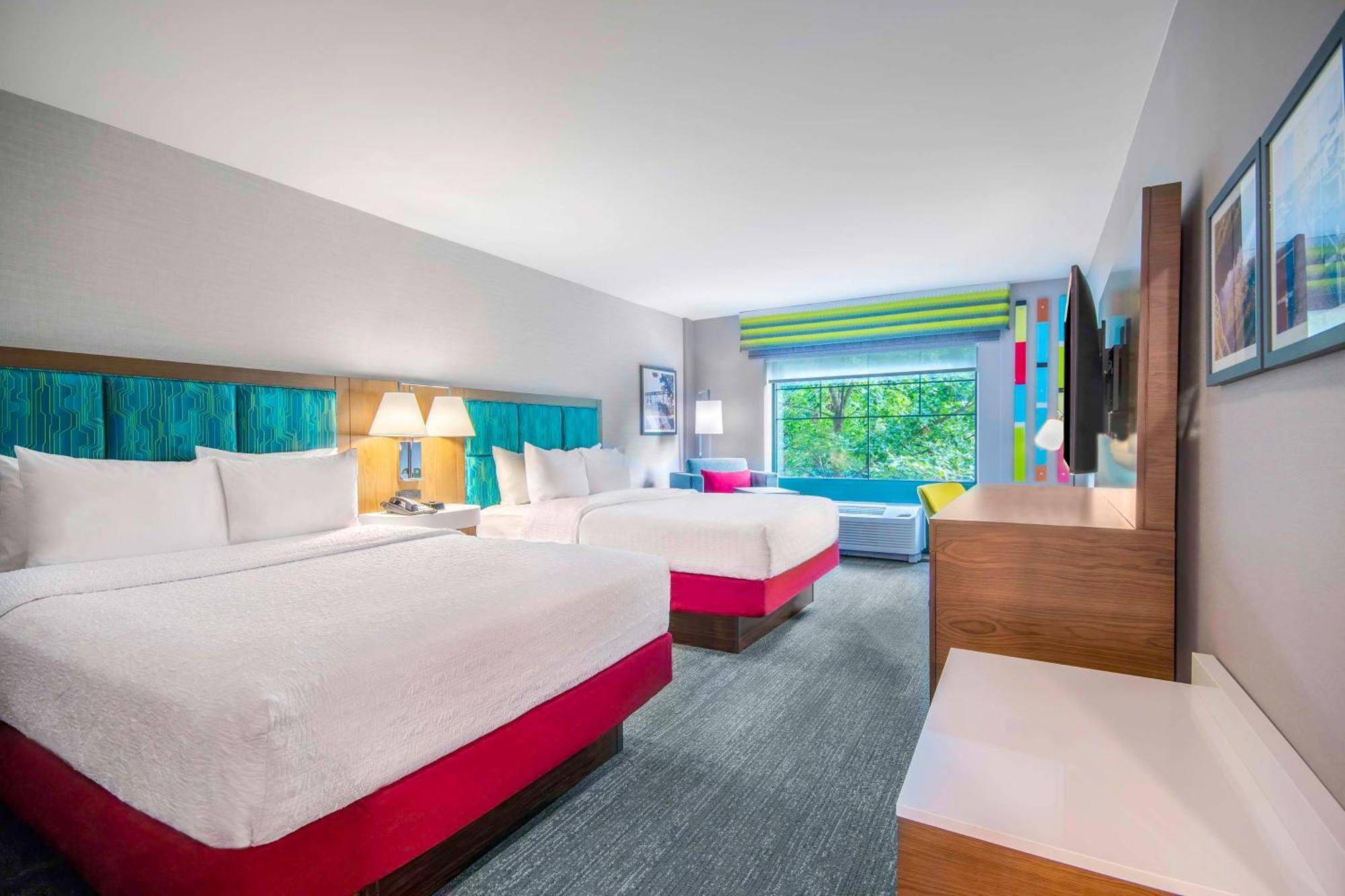 Hampton Inn East Aurora Εξωτερικό φωτογραφία