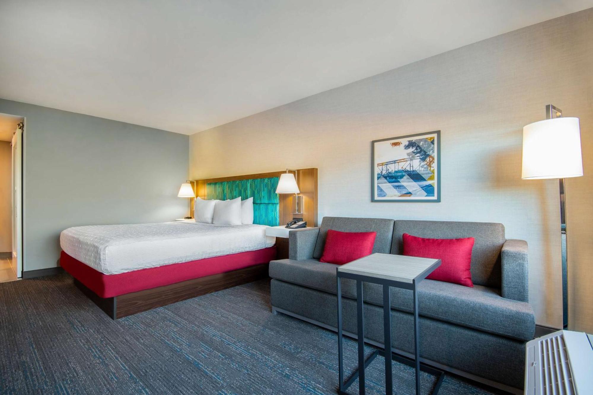 Hampton Inn East Aurora Εξωτερικό φωτογραφία