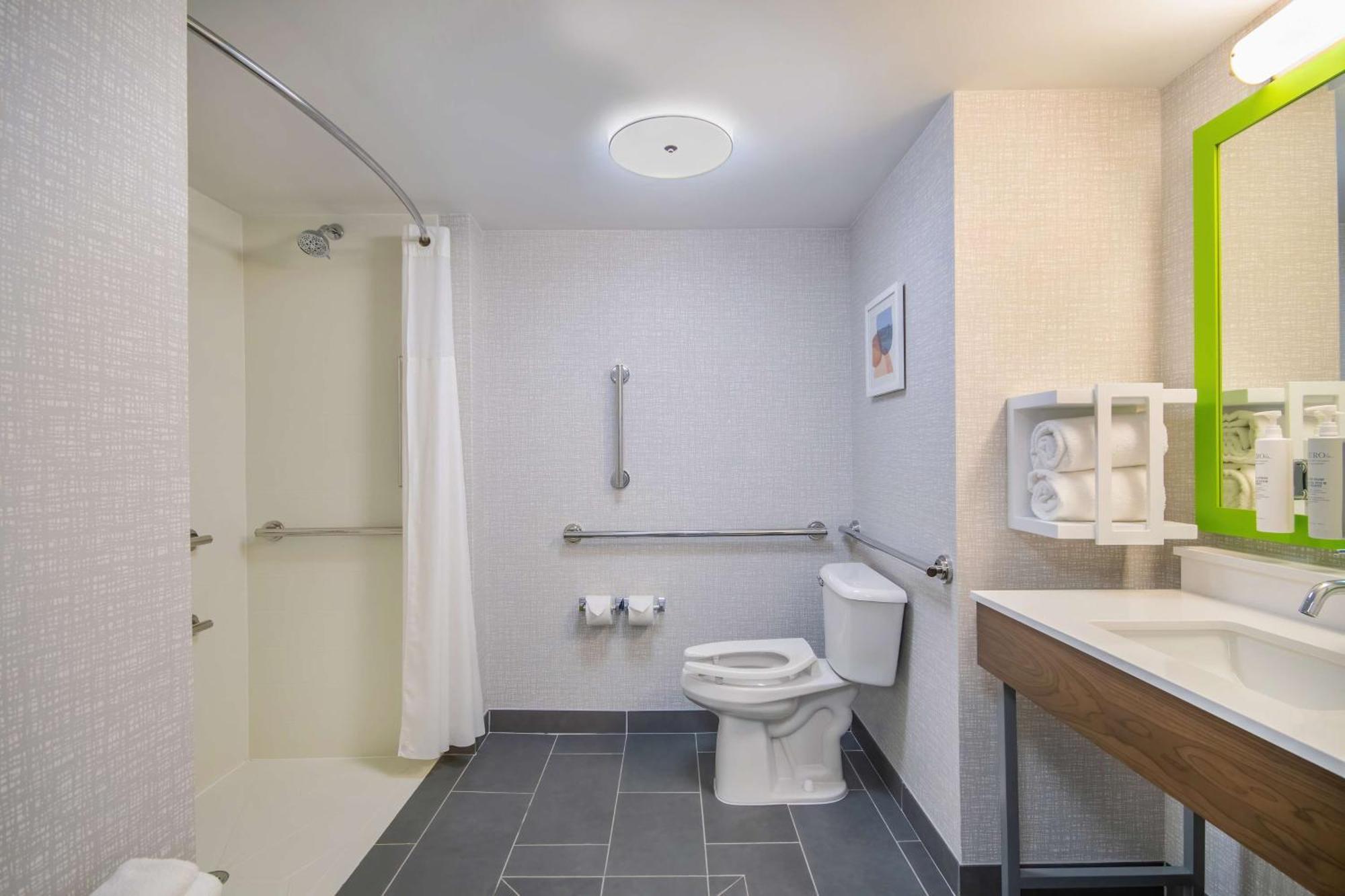 Hampton Inn East Aurora Εξωτερικό φωτογραφία