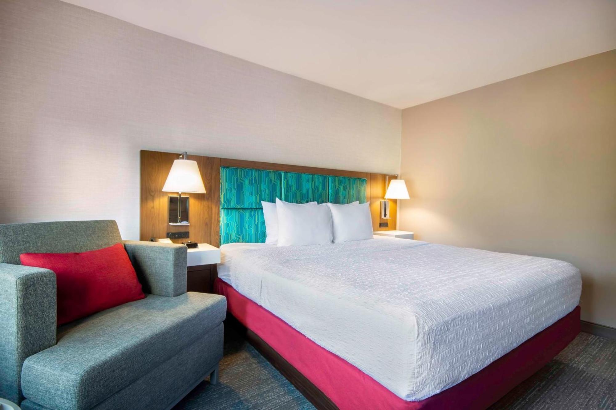 Hampton Inn East Aurora Εξωτερικό φωτογραφία