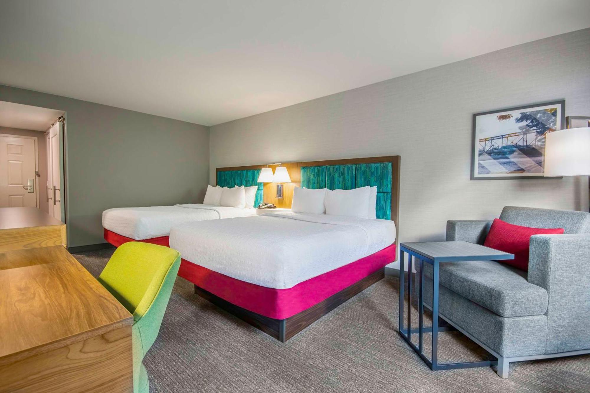 Hampton Inn East Aurora Εξωτερικό φωτογραφία
