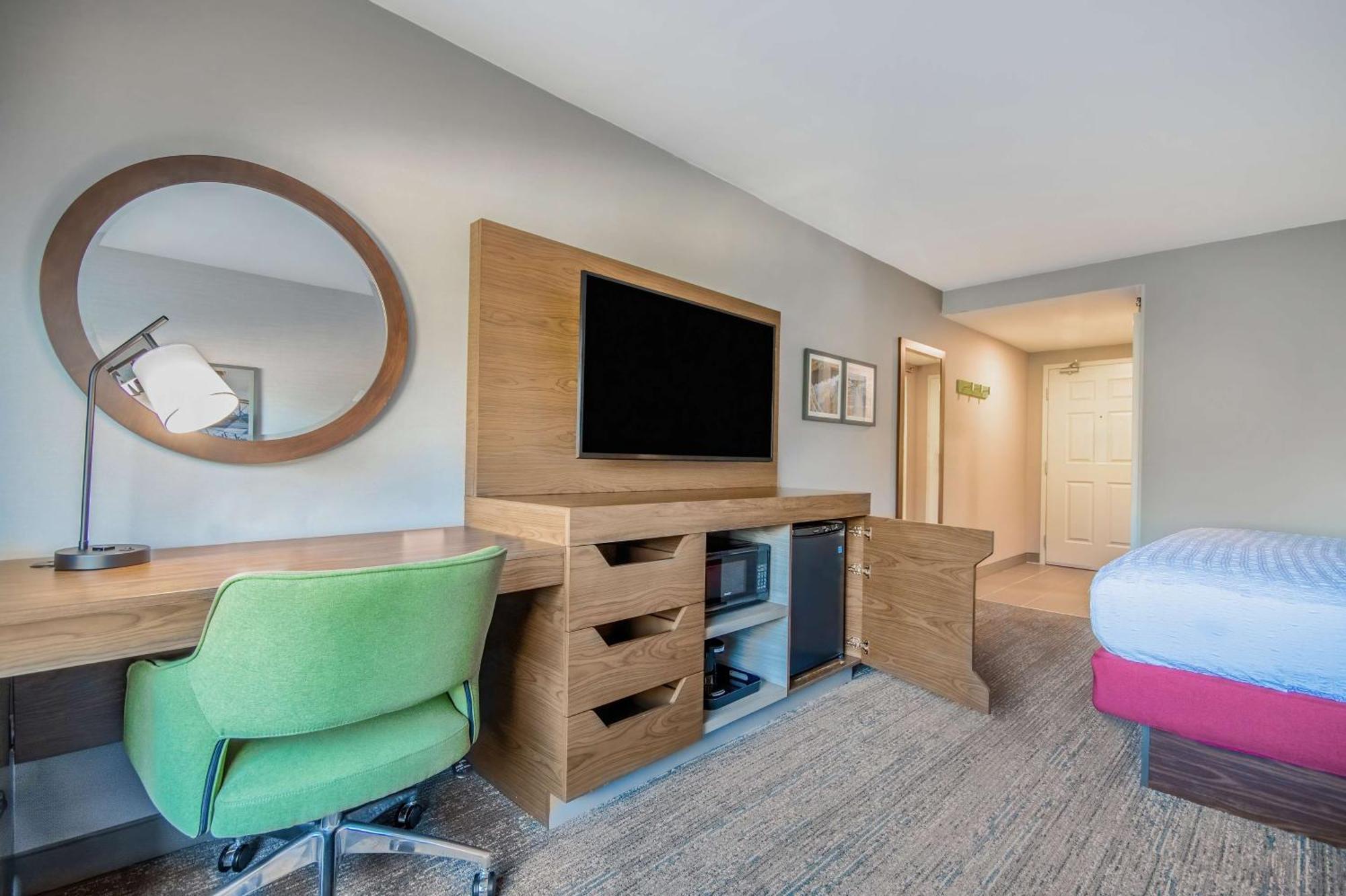 Hampton Inn East Aurora Εξωτερικό φωτογραφία