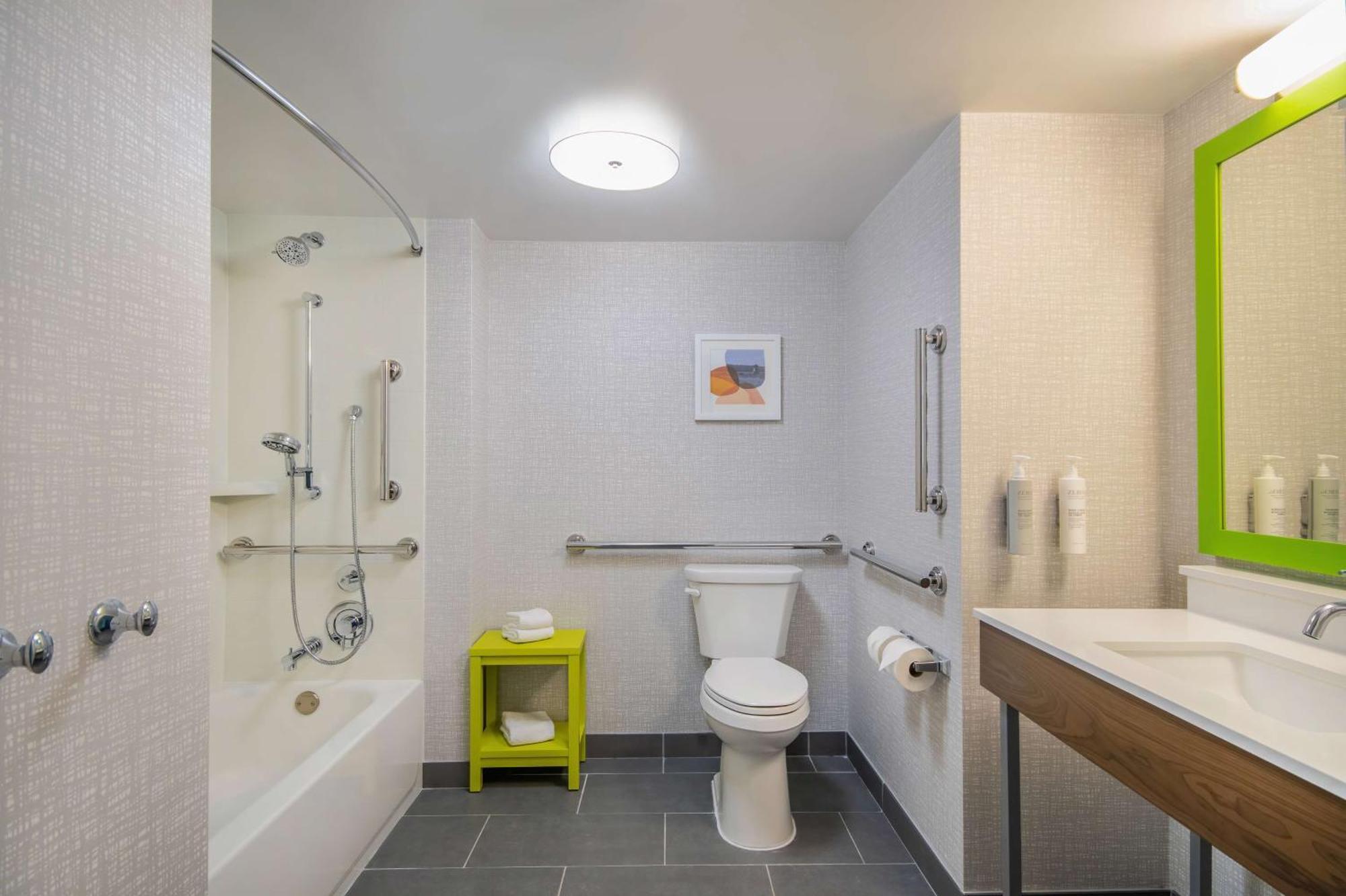 Hampton Inn East Aurora Εξωτερικό φωτογραφία