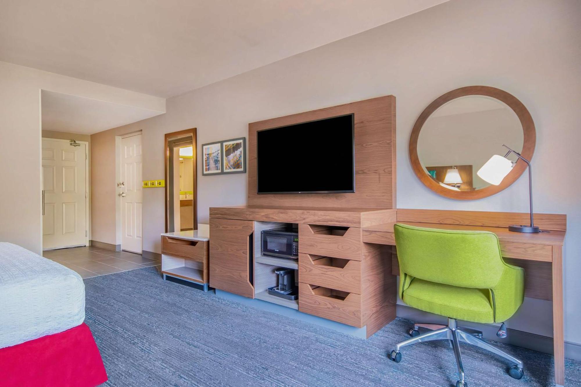Hampton Inn East Aurora Εξωτερικό φωτογραφία