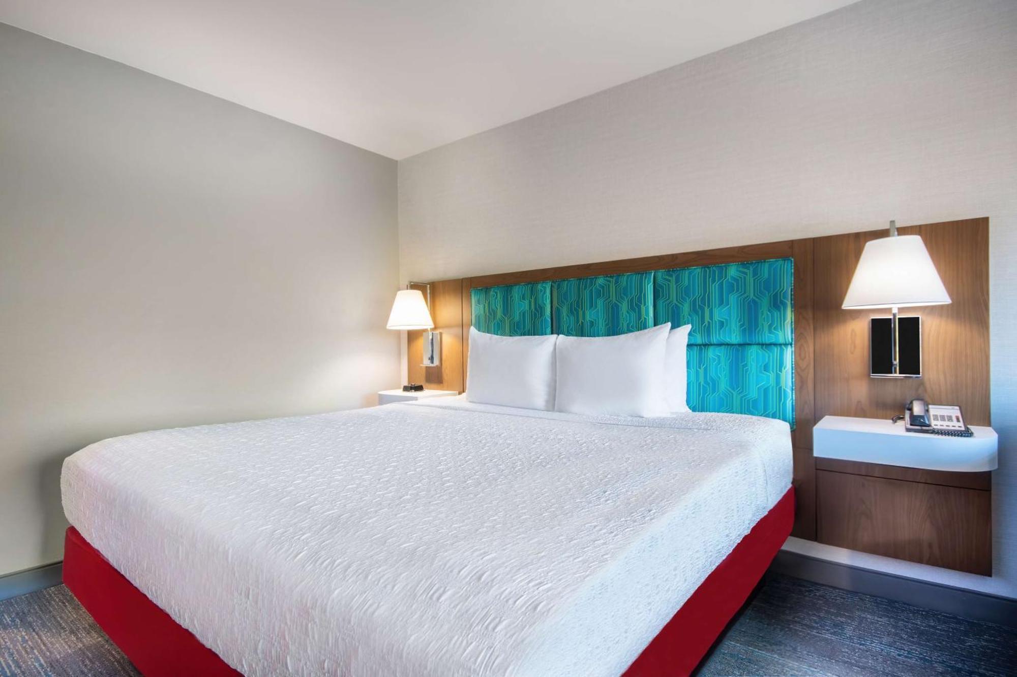 Hampton Inn East Aurora Εξωτερικό φωτογραφία