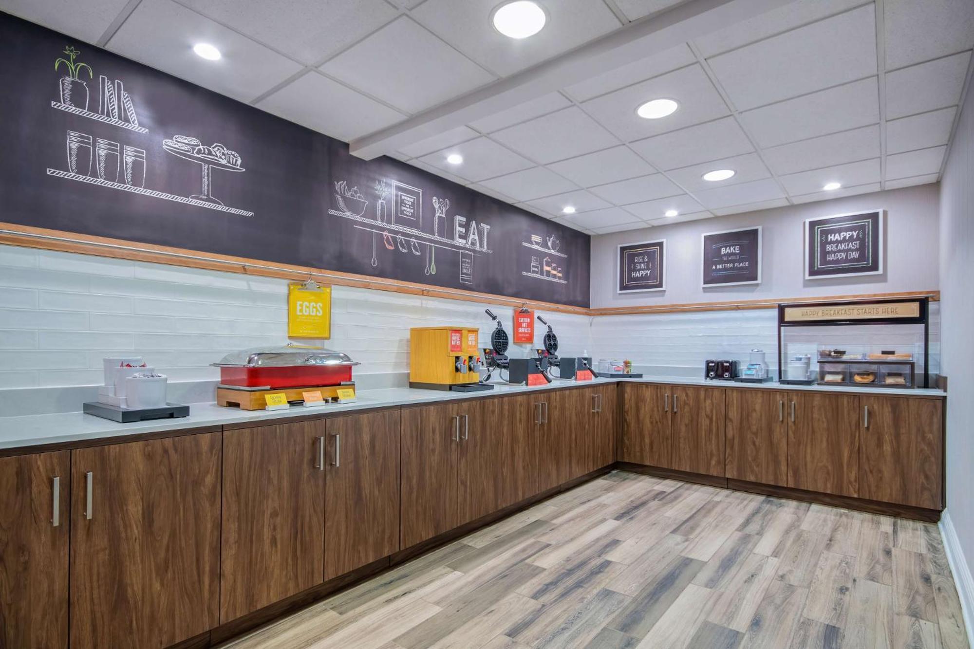 Hampton Inn East Aurora Εξωτερικό φωτογραφία