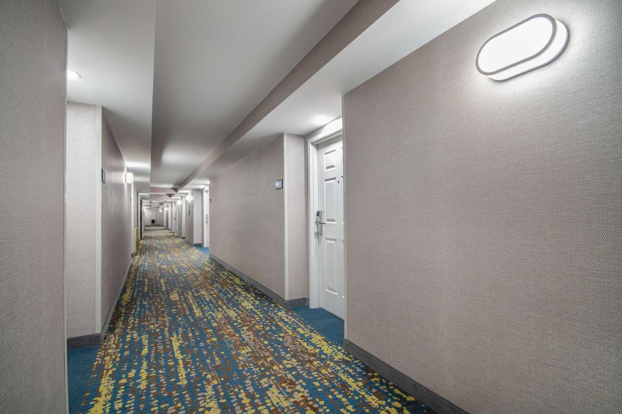 Hampton Inn East Aurora Εξωτερικό φωτογραφία