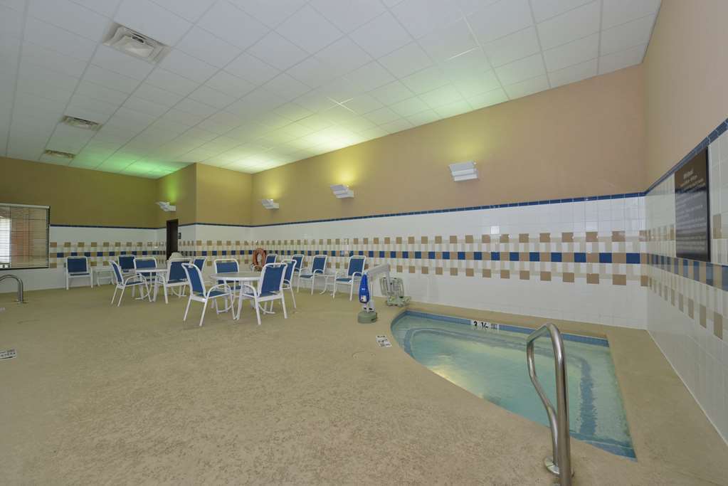 Hampton Inn East Aurora Ανέσεις φωτογραφία
