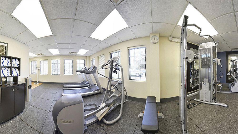 Hampton Inn East Aurora Εξωτερικό φωτογραφία